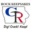 G & R Rock Keepsakes